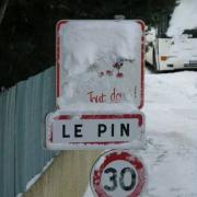 Le Pin