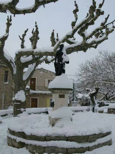 Place de la vignasse