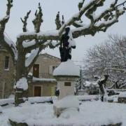 Place de la vignasse