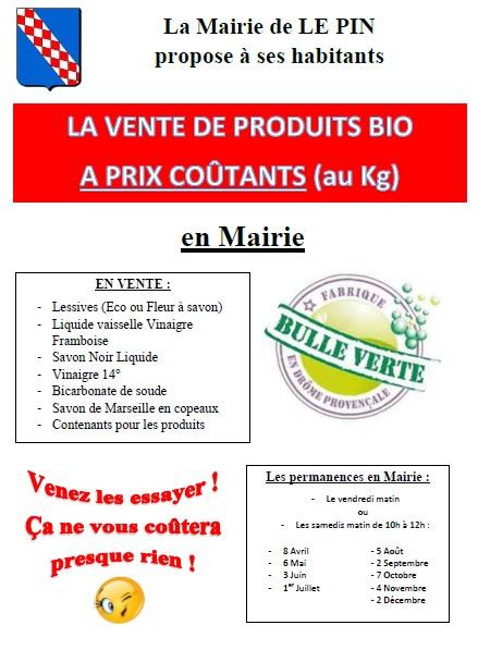 Produits bio v2